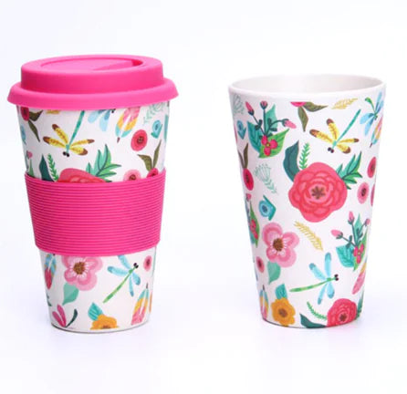 eco-friendly coffee mug