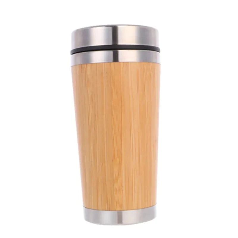 eco-friendly coffee mug