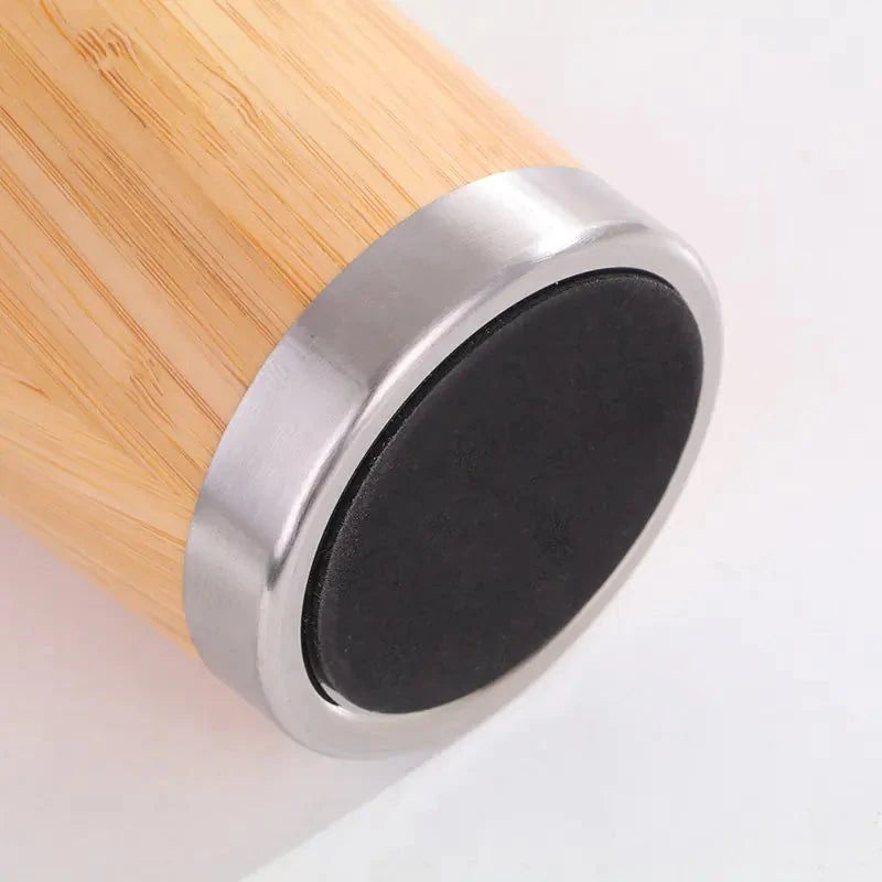 eco-friendly coffee mug